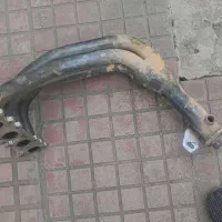 هدرز hz power موتور tu5