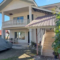 ویلا جنگلی نوساز دنج رو به کوه|اجارهٔ کوتاه‌مدت ویلا و باغ|کلاردشت, |دیوار