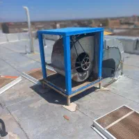 سرویس کار کولر هستم وغیره انجام دادمیشود