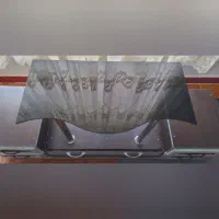 میز تلویزیون شیشه ای و چوبی|میز تلویزیون|مرند, |دیوار