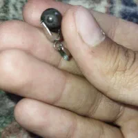 سنگ بابا غوری|جواهرات|فسا, |دیوار
