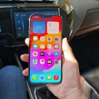 ۱۳ پرومکس مشکی