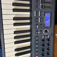 میدی کیبورد کنترلر novation impulse 61