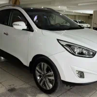 توسان ۲۰۱۴|خودرو سواری و وانت|اصفهان, ملک|دیوار