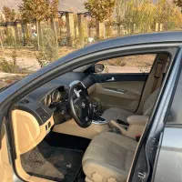 برلیانس ۳۲۰ اتومات مدل ۹۴|خودرو سواری و وانت|تهران, نگین غرب|دیوار