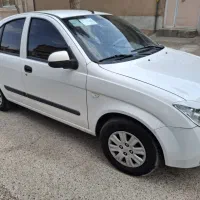 تیبا صندوق دار دوگانه