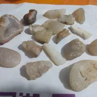 مقدار 770 گرم کلوخه عقیق خالص انگشتر عقیق|جواهرات|کرمانشاه, |دیوار