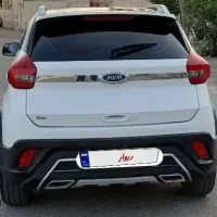 ام وی ام x22|خودرو سواری و وانت|کرمان, |دیوار