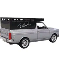 وانت بار باربری پیکان بار وانت تلفنی حمل نقل .