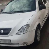 ماشین تیبا مدل 98