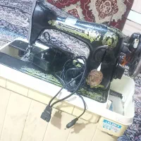 چرخ خیاطی