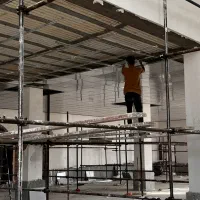 سقف کاذب / pvc /دیوار پوش