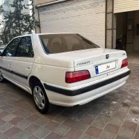 پژو پارس tu5 مدل ۱۴۰۱ دریچه سیمی|خودرو سواری و وانت|پردیس, فاز ۲|دیوار