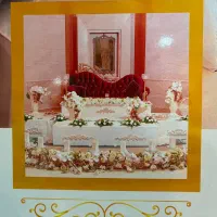 تالار هتل صدر با منو اقتصادی و خدمات ویژه|خدمات پذیرایی، مراسم|مشهد, سناباد|دیوار