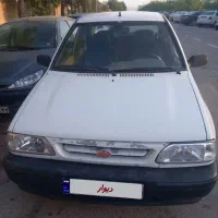 پراید مدل 90