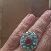 انگشتر مردانه