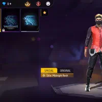 اکانت فری فایر|کنسول، بازی ویدئویی و آنلاین|اهواز, کیان اباد|دیوار