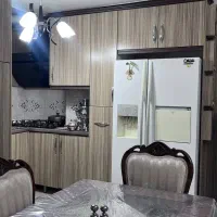 کابینت ام دی اف درحدنو