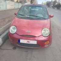 ام وی ام ۱۱۰|خودرو سواری و وانت|زنجان, |دیوار