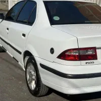 سمندxu7مدل ۹۸|خودرو سواری و وانت|ساری, |دیوار