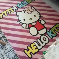 فرش اتاق بچه