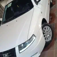 سمند سورن پلاس xu7p|خودرو سواری و وانت|قرچک, مهدیه|دیوار