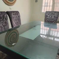 میز ناهارخوری ۶ نفره