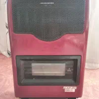 بخاری فروشی