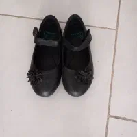 ۲ جفت کفش دخترانه سایز ۲۸