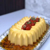 آموزش دسر و ژله با کمترین مبلغ