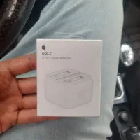 شارژر آیفون