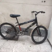 دوچرخه