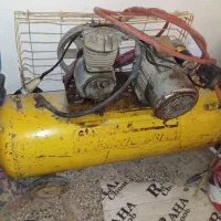 پمپ هوا و آبگرمکن|ماشینآلات صنعتی|سوسنگرد, |دیوار