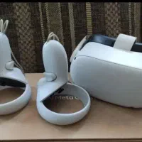 معاوضه دستگاه با گوشی متا کوئست ۲/مدل META Quest 2