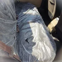 پژو پارس xu7p  سفارشی مدل 1401|خودرو سواری و وانت|کوه چنار, |دیوار