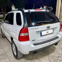 اسپورتیج۲۰۰۸|خودرو سواری و وانت|مشهد, دانشجو|دیوار