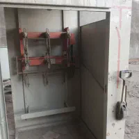 کلید 20 کیلوولت ترانسفورماتور