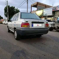 پراید
