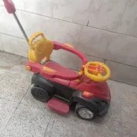 ماشین حمل کودک|اسباببازی|مشهد, ایثار|دیوار