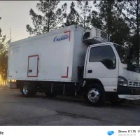 ایسوزو 6تن 88