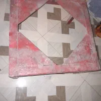 چهار پایه برا زیر ابگرم کن