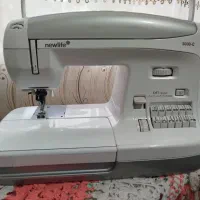 چرخ خیاطی نیولایف 5000C
