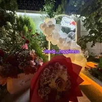 بادکنک آرایی ویژه آبان ماهی ها|خدمات پذیرایی، مراسم|شیراز, شهرک گلستان|دیوار