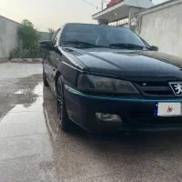 پژو پارس خونگی|خودرو سواری و وانت|رشت, سعدی (تختی)|دیوار