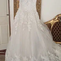 لباس عروس