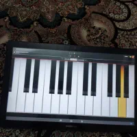 تبلت سامسونگ ۱۸نیم اینج وایفا ۳۲گیگ رام ۲|تبلت|ری, حمزه‌آباد|دیوار