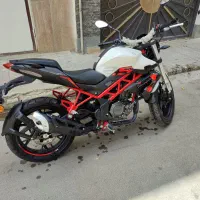 موتور بنلی ۲۵۰