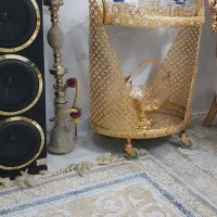 طلایی|کلکسیون اشیاء عتیقه|کرمانشاه, |دیوار