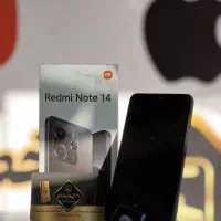 کال سنتر Xiaomi Redmi Note 14 (256-8)|موبایل|اسلام‌شهر, زرافشان|دیوار