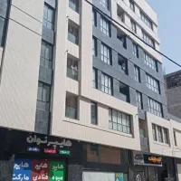 فروش زمین ۲۳۵ متری در نیروی هوایی  ه ا ش م ی ه|فروش زمین و ملک کلنگی|مشهد, نیروی هوایی|دیوار
